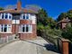 Thumbnail Semi-detached house to rent in Gordon Drive, Meanwood, Leeds