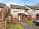 Thumbnail End terrace house for sale in Ynys Hir, Pontypridd