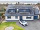 Thumbnail Detached house for sale in Kildonan Drive, Helensburgh, Argyll And Bute