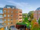 Thumbnail Flat for sale in Hardwick House, 2 Eden Place, Oxted