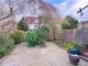 Thumbnail Flat for sale in Highfield Road, Sutton, Surrey.