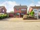 Thumbnail Detached house for sale in Rudham Stile Lane, Fakenham