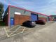 Thumbnail Industrial to let in Units &amp; A2, Copenhagen Road, Sutton Fields Industrial Estate, Hull, East Yorkshire