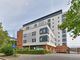 Thumbnail Flat for sale in Solent Court, Norbury, London