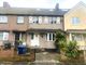 Thumbnail Terraced house for sale in The Green, East Acton, London