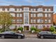 Thumbnail Flat to rent in The Downs, Wimbledon