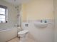 Thumbnail Town house for sale in Planets Way, Biggleswade