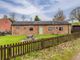 Thumbnail Detached house for sale in Abbey Green Road, Leek, Staffordshire