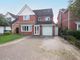 Thumbnail Detached house for sale in Elliot Way, Market Weighton, York