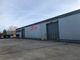 Thumbnail Industrial for sale in Range Road, Witney