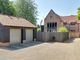 Thumbnail Detached house for sale in North Brink, Wisbech