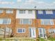 Thumbnail Terraced house for sale in View Bank, Hastings