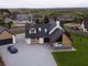 Thumbnail Detached house for sale in 2 Souters View, Loch Flemington, Inverness