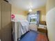 Thumbnail Detached bungalow for sale in Exmoor Close, North Hykeham, Lincoln