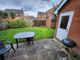 Thumbnail Terraced house to rent in Swallow Tail Close, Norwich