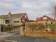 Thumbnail Semi-detached bungalow for sale in Lindale Garth, Kirkhamgate, Wakefield