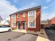 Thumbnail Semi-detached house for sale in Lord Way, Locking, Weston-Super-Mare