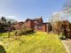 Thumbnail Detached house for sale in Three Mile Lane, Costessey, Norwich