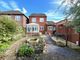 Thumbnail Detached house for sale in Gillespie Close, Fradley, Lichfield