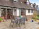 Thumbnail Detached house for sale in High Street, Chrishall, Nr Royston, Herts