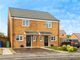 Thumbnail Semi-detached house for sale in Fenscape, Whittlesey, Peterborough