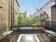 Thumbnail Terraced house for sale in Kensington Court Place, London