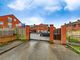 Thumbnail Flat for sale in Hampton Court, Darfield, Barnsley