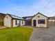 Thumbnail Detached bungalow for sale in Main Street, Beeford, Driffield