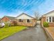 Thumbnail Detached bungalow for sale in Lambourn Drive, Allestree, Derby