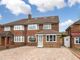Thumbnail Semi-detached house for sale in Mountgrace Road, Luton, Bedfordshire