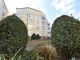 Thumbnail Flat to rent in Eden House, Water Gardens Square, London