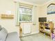 Thumbnail Terraced house for sale in Woodland Mews, East Hill Road, Ryde, Isle Of Wight