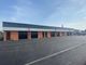 Thumbnail Industrial to let in Unit 10 Vyking Enterprise Hub, Standish Street, Chorley, North West