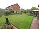 Thumbnail Detached house for sale in Lea Close, Broughton Astley