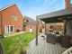 Thumbnail Detached house for sale in Artillery Drive, Dovercourt, Harwich