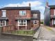 Thumbnail Semi-detached house for sale in Astbury Marsh, Astbury, Congleton