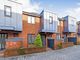 Thumbnail Town house for sale in Amoy Street, Southampton