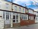 Thumbnail Terraced house for sale in Langdale Road, Thornton Heath, Surrey