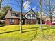 Thumbnail Detached house for sale in Sycamore Court, Henllys, Cwmbran