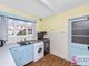 Thumbnail End terrace house for sale in Warwick Close, Holmwood, Dorking