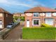 Thumbnail Semi-detached house for sale in Brecks Crescent, Brecks, Rotherham