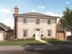 Thumbnail Detached house for sale in Barleyfields, Aspall Road, Debenham, Suffolk