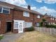 Thumbnail Terraced house for sale in Monks Way, Eastleigh