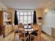 Thumbnail Detached house for sale in Charmandean Road, Broadwater, Worthing