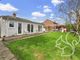 Thumbnail Detached bungalow for sale in Oakwood Avenue, West Mersea, Colchester