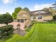 Thumbnail Detached house for sale in The Acorns, Church Hill, Washingborough, Lincoln