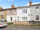 Thumbnail Terraced house for sale in Clifton Street, Old Town, Swindon, Wilts