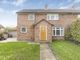 Thumbnail Semi-detached house for sale in The Bourne, Albury, Ware