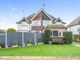 Thumbnail Semi-detached house for sale in Bonnar Road, Selsey