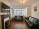 Thumbnail Terraced house for sale in Connaught Avenue, Enfield